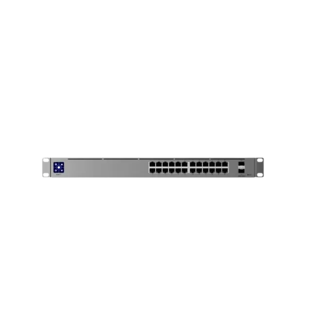 Ubiquiti - Switch - 24 - USW-Pro-HD-24-1