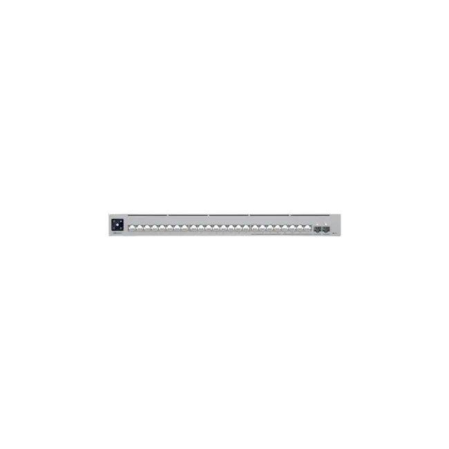Ubiquiti - Switch - 24 - USW-Pro-HD-24
