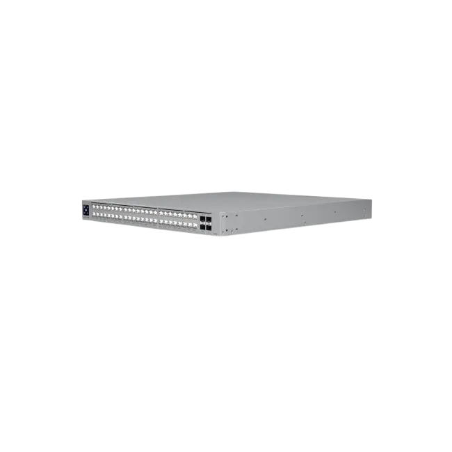 Ubiquiti - Switch - 48 - USW-Pro-XG-48-PoE-1