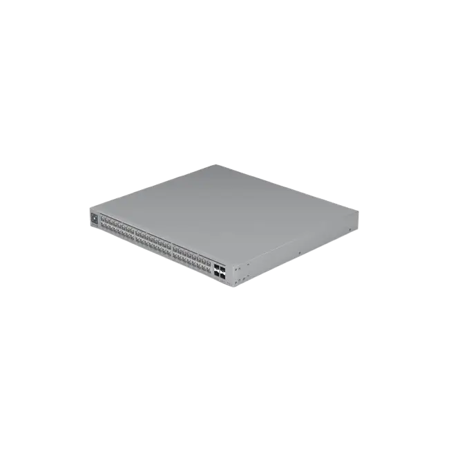 Ubiquiti - Switch - 48 - USW-Pro-XG-48-PoE-4