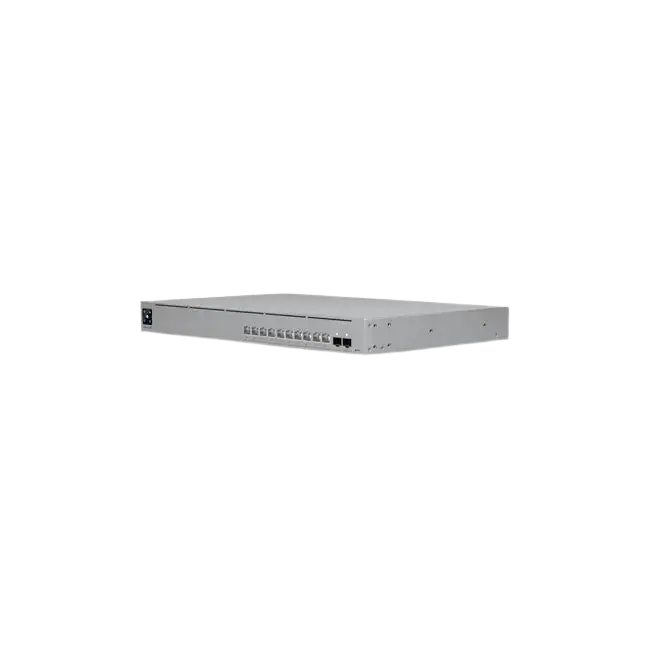 Ubiquiti - Switch - 10 - USW-Pro-XG-10-PoE-2