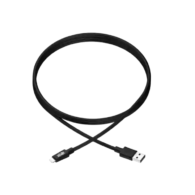Tripplite - Charge/Sync cable - M101-006-LMC-BK