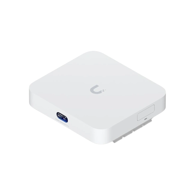 Ubiquiti - Gateway - UCG-Max Compact 2.5G Cloud-3