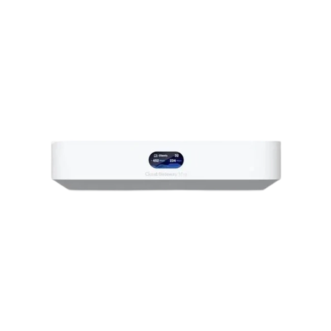 Ubiquiti - Gateway - UCG-Max Compact 2.5G Cloud-2