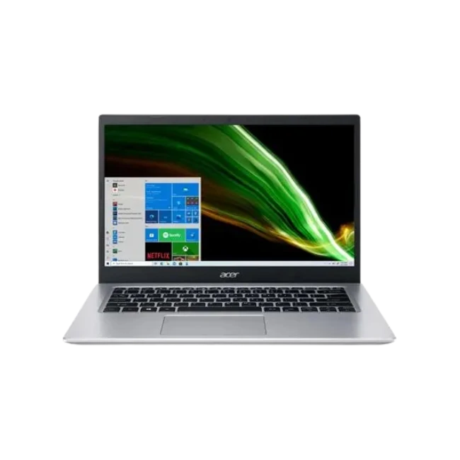 Laptop Acer Aspire A514-54-501Z Core i5-1135G7 256GB SSD 8GB 14" 1920x1080 IPS Win11 Color Oro