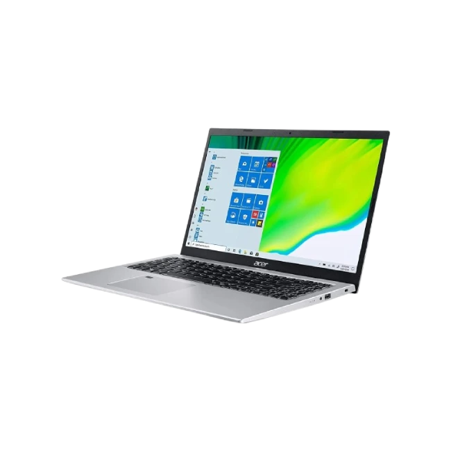 Laptop Acer Aspire 5 A515-56T-55FB Core I5-1135G1 256GB SSD 8GB RAM 15.6" 1920x1080 Touchscreen WIN 10 Pure S Seminueva-4