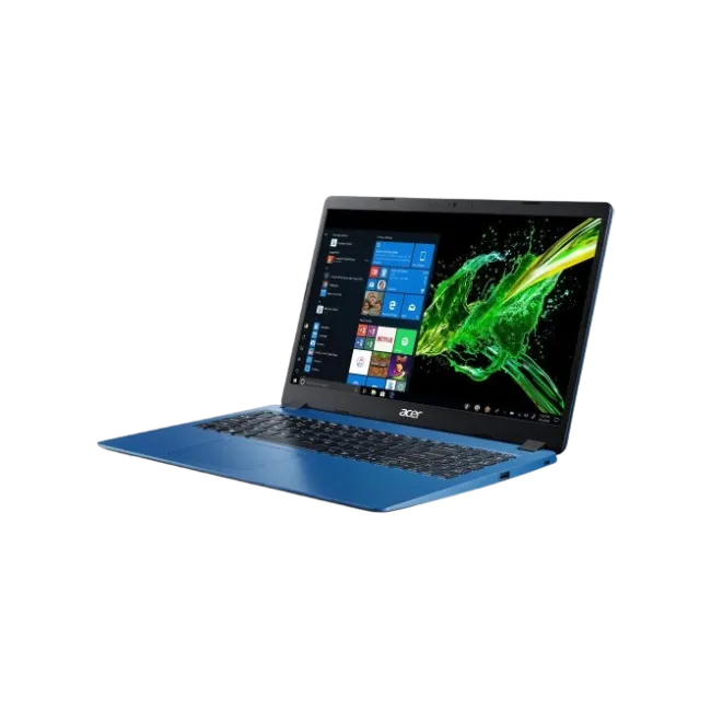 LAPTOP ACER A3 RYZEN 5 R5-3500U 15.6" 8GB RAM 1TB HDD W10 HOME COLOR AZUL-2