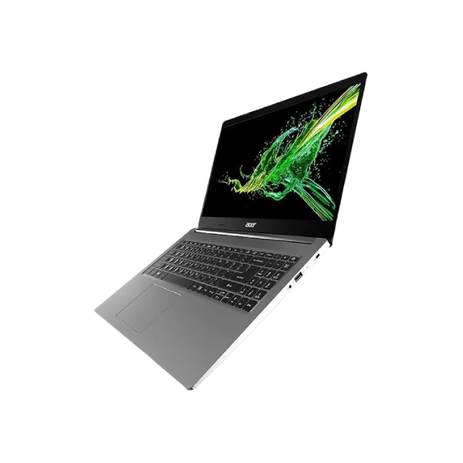 Laptop Acer Aspire 5 Intel Core I3-10110U 4GB RAM 256GB SSD Intel UHD Graphics WIN10 Color Plateado-3