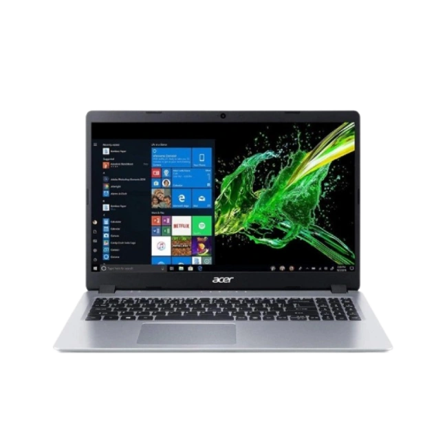 Laptop Acer Aspire 5 Core I3-10110U 4GB RAM 256GB SSD W11H Color Negro-1