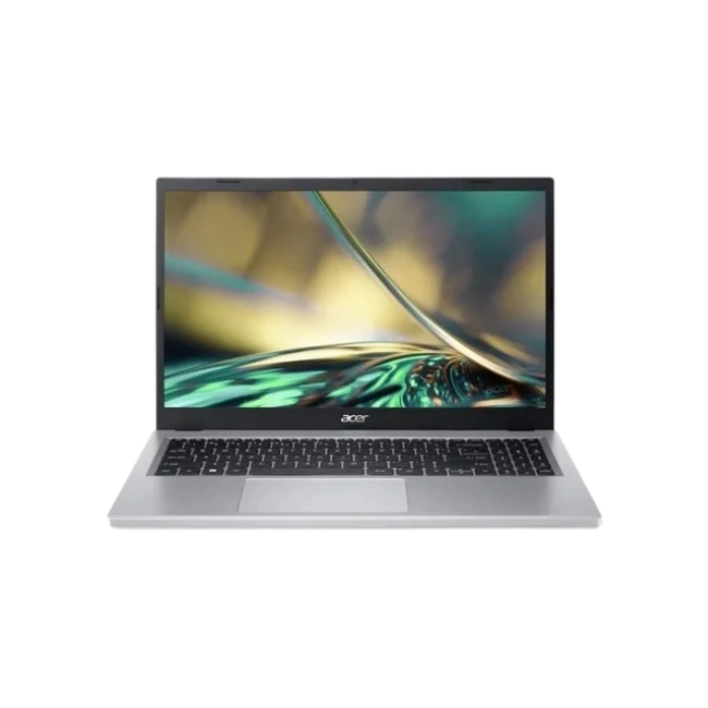 Laptop Acer Ryzen A3 R5-3500U 15" HD 8GB RAM DDR4 256GB SSD W11 H Color Plateado-3