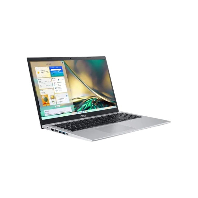 Laptop Acer Aspire 3 A315-44P-R7GS AMD Ryzen 7 5700U 16GB RAM 512GB SSD 15.6" 1920x1080 WIN11 Color Plateado