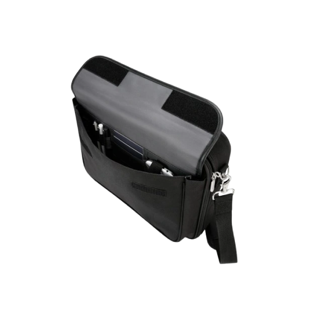 NOTEPAC CLAMSHELL 200 ED CASE