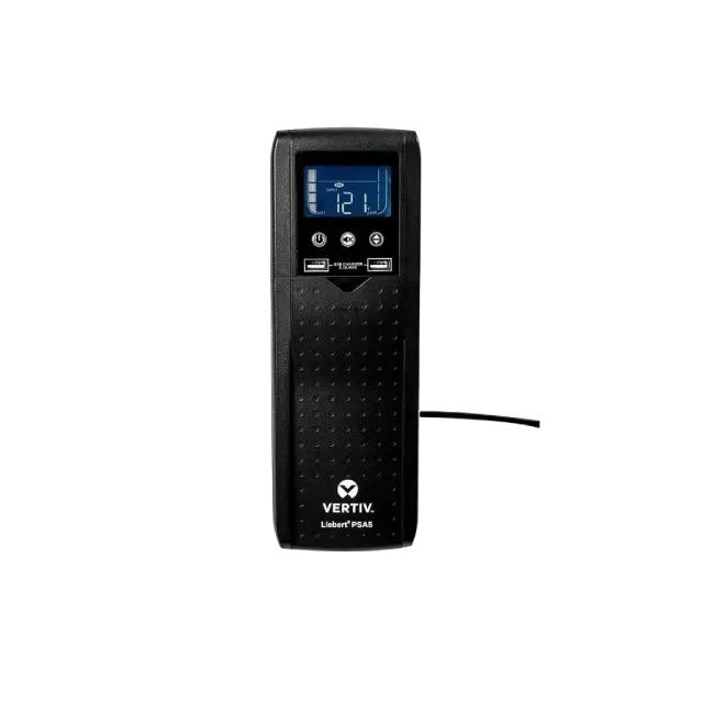 UPS TRIPPLITE 800VA 475W TORRE 120V AVR LCD USB 10 A 8 CONECTORES DE SALIDA-1