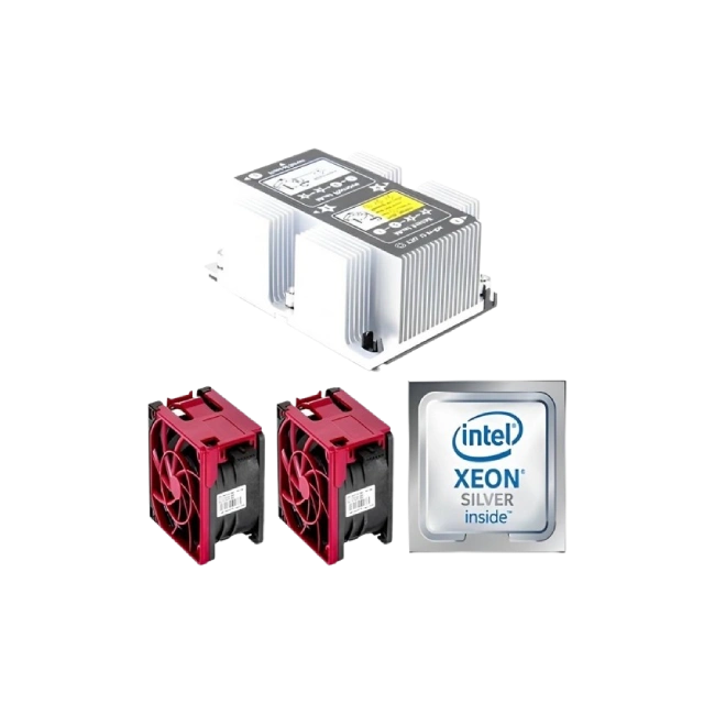 HPE DL380 Gen10 Xeon-S 4210 Kit