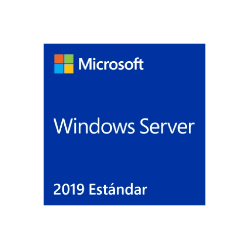 Microsoft Windows Server 2019 Standard Edition HPE ROK 16 Core (solo servidores HPE)-2