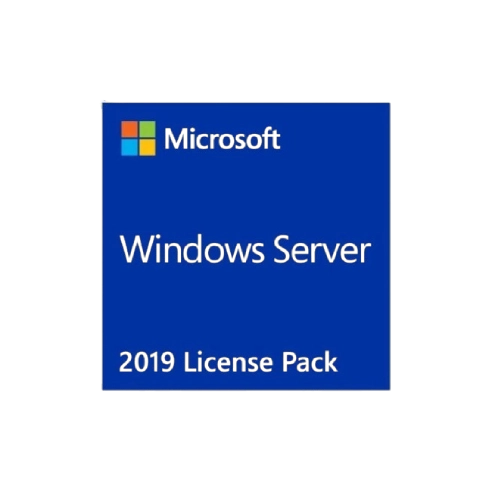 Microsoft Windows Server 2019 5 User CAL-1
