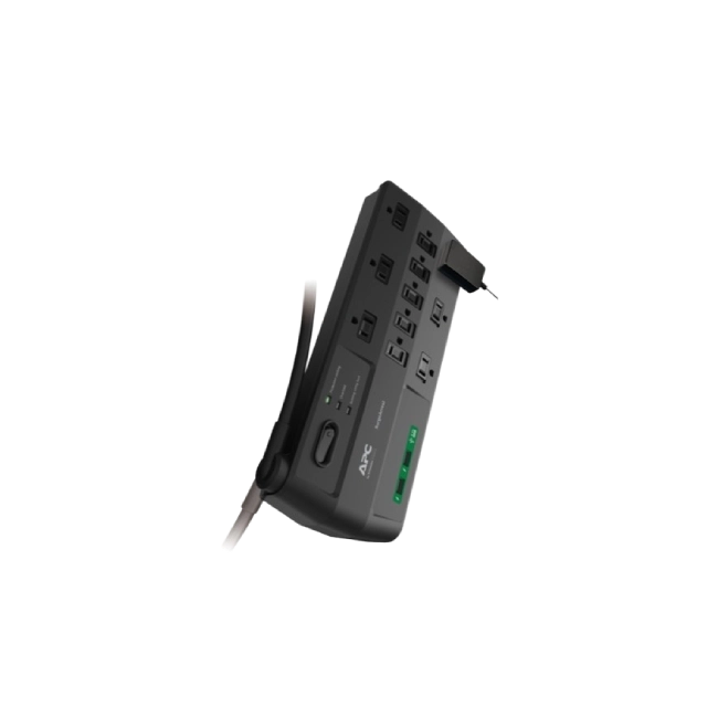APC Power-Saving Performance SurgeArrest, 11 Outlets-1