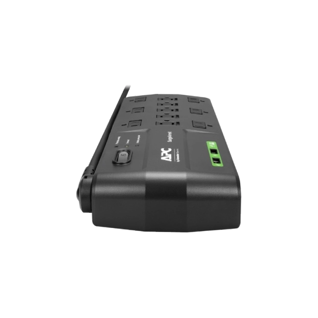 APC Power-Saving Performance SurgeArrest, 11 Outlets-3