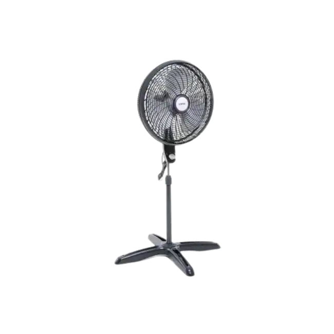 Ventilador de Pedestal 2 en 1  P180 18" con Inclinación y 3 Velocidades-7