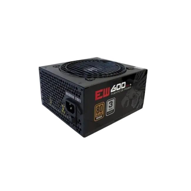 FUENTE DE PODER EAGLE WARRIOR EW600 80 PLUZ BRONZE-3
