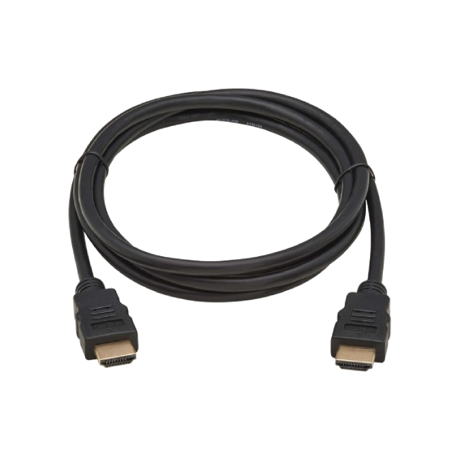 CABLE TRIPP LITE P568-003 HDMI A HDMI ALTA VELOCIDAD CON AUDIO 3 PIES-2