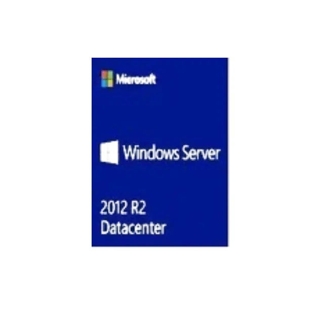 WINSVRDATACTR 2012R2 SNGL OLP-2