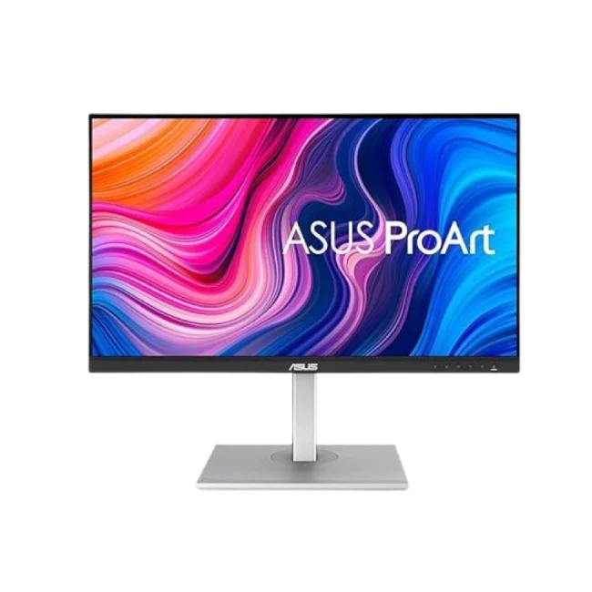 Monitor 27" Asus PA279CV Ips 3840x2160 60Hz 5Ms USB-C Hdmi Display Port Adaptive Sync-1