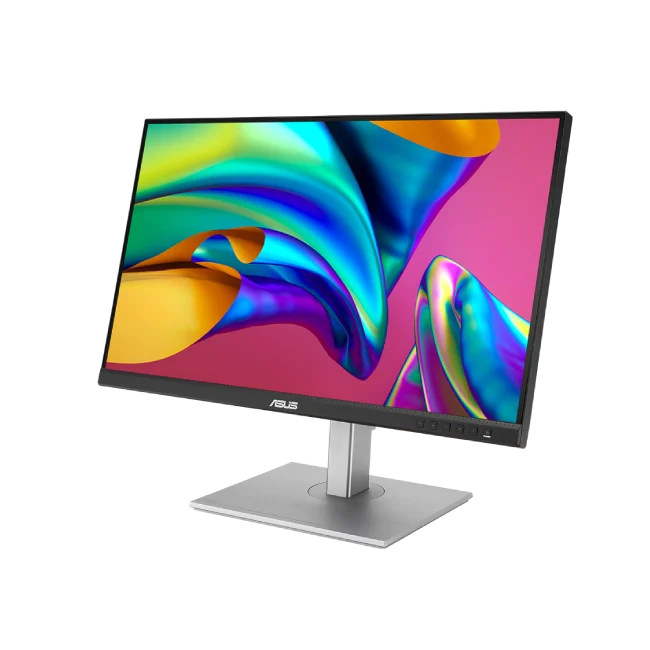Monitor 27" Asus PA279CV Ips 3840x2160 60Hz 5Ms USB-C Hdmi Display Port Adaptive Sync