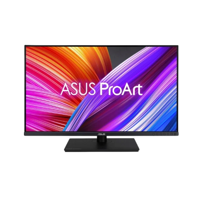 Monitor 32" Asus PA328QV Ips HDMI + USB*4 2560x1440
