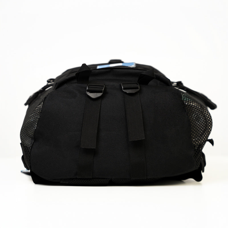 Mochila Pacaya M021 Negro-17