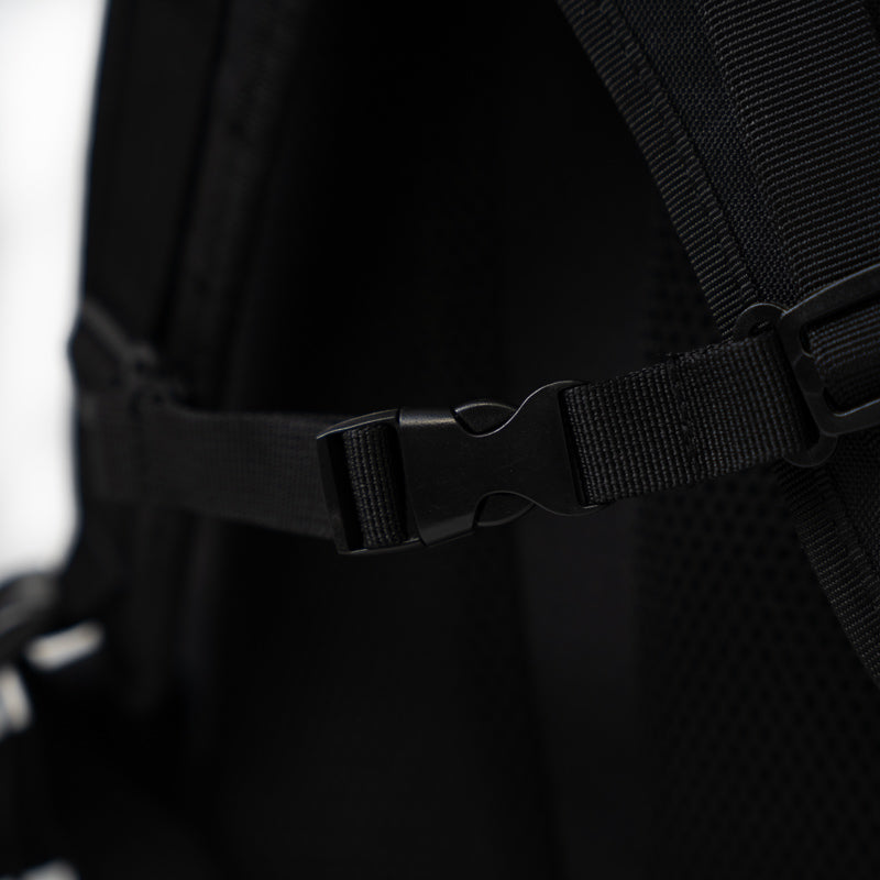 Mochila Pacaya M021 Negro-14