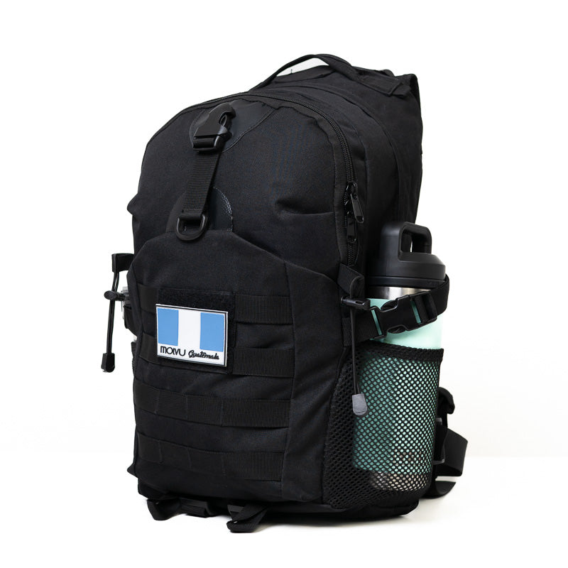 Mochila Pacaya M021 Negro-11