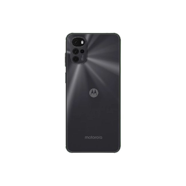 Celular Motorola G22 XT2231-5 4+128GB DS Color Negro-2