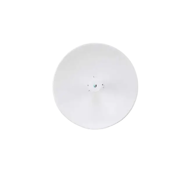 ANTENA POWERBEAM AC PBE-5AC-GEN2 - PUENTE INALAMBRICO - GIGE, AIRMAX AC UBIQUITI