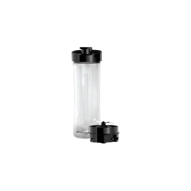 Fushion Blade Black+Decker PBJ1000 Jarra Personal Licuadora Tipo Pachon Tapa Resellable