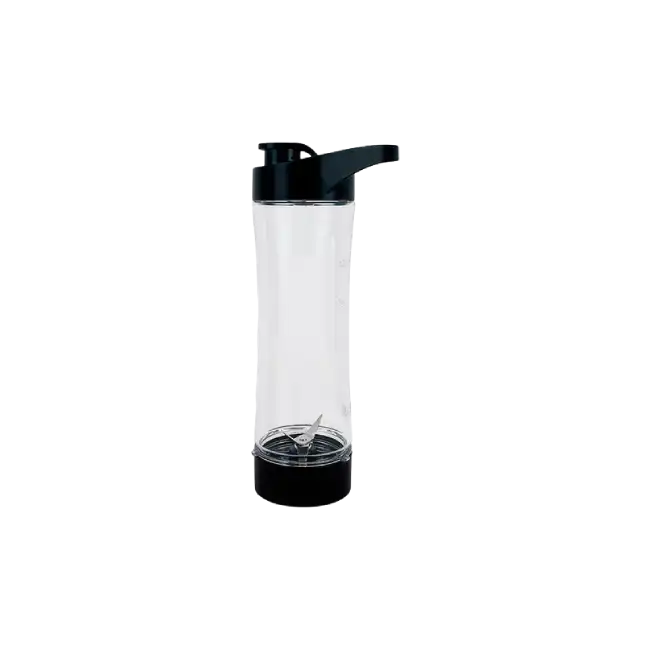 Fushion Blade Black+Decker PBJ1000 Jarra Personal Licuadora Tipo Pachon Tapa Resellable