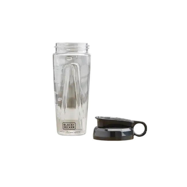 Blender Black+Decker PBJ1650S-02 Jarra Personal-3