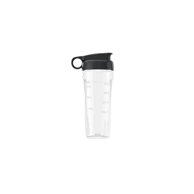 Blender Black+Decker PBJ1650S-02 Jarra Personal