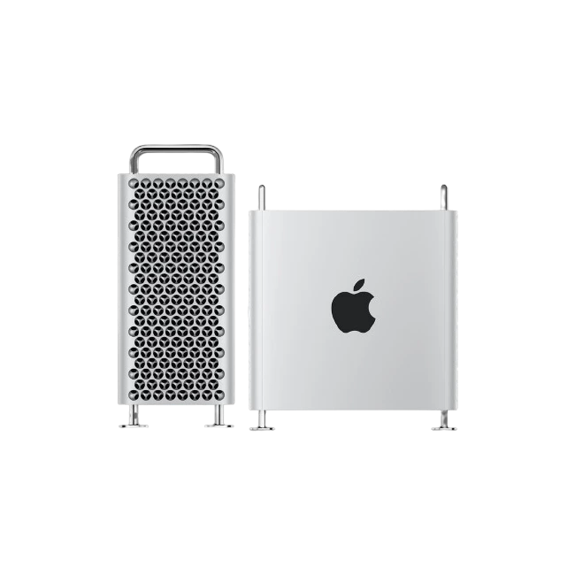 Apple Mac Pro - Tower - Apple M2 Ultra None - MacOS Sonoma - Spanish-3