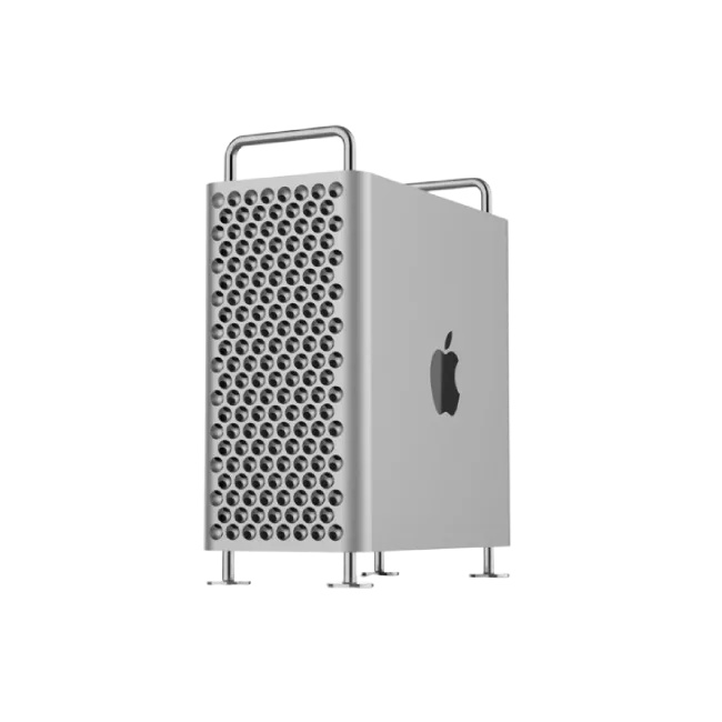 Apple Mac Pro - Tower - Apple M2 Ultra None - MacOS Sonoma - Spanish-2