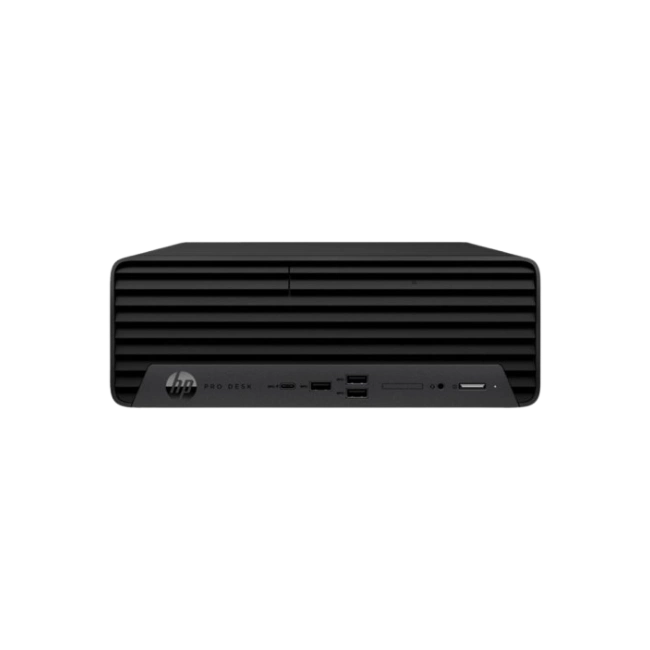HP ProDesk - Intel Core i5 13500T - 512 GB Hard Drive Capacity - Windows 11 Pro - No optical drive