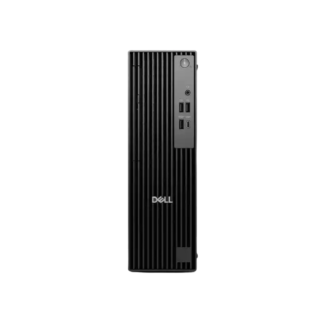 Dell Pro Slim - Intel Core i7 14700 / 5.3 GHz - DDR5 SDRAM - 512 GB Hard Drive Capacity - Integrated graphics - Windows 11 Pro - Spanish-3