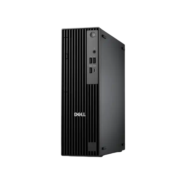 Dell Pro Slim - Intel Core i7 14700 / 5.3 GHz - DDR5 SDRAM - 512 GB Hard Drive Capacity - Integrated graphics - Windows 11 Pro - Spanish-2
