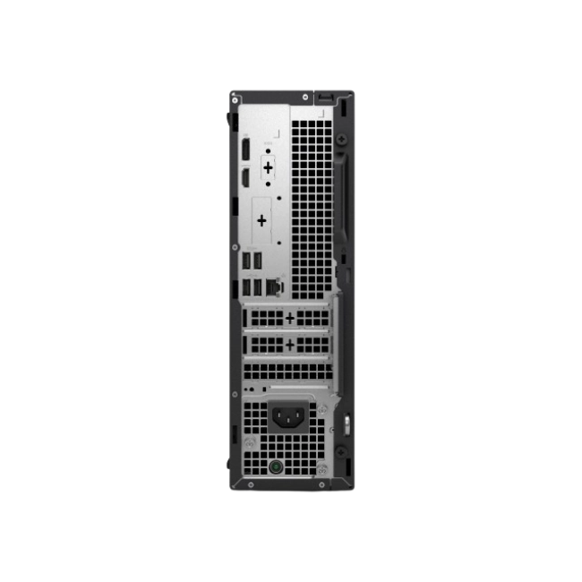 Dell Pro Slim - Intel Core Ultra 5 235 vPro / 5.0 GHz - DDR5 SDRAM - 512 GB Hard Drive Capacity - Integrated graphics - Windows 11 Pro - Spanish-4