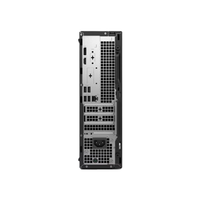 Dell Pro - Slim - Intel Core i5 14500 / 2.6 GHz - DDR5 SDRAM - 512 GB Hard Drive Capacity - Integrated graphics - Windows 11 Pro