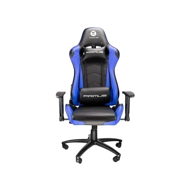 SILLA GAMING PRIMUS THRONOS 100T PCH-102BL COLOR AZUL-3