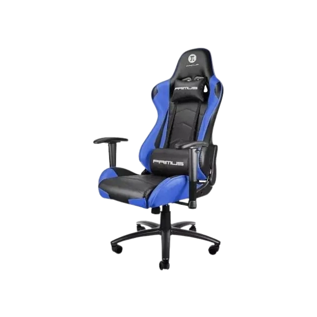 SILLA GAMING PRIMUS THRONOS 100T PCH-102BL COLOR AZUL-2