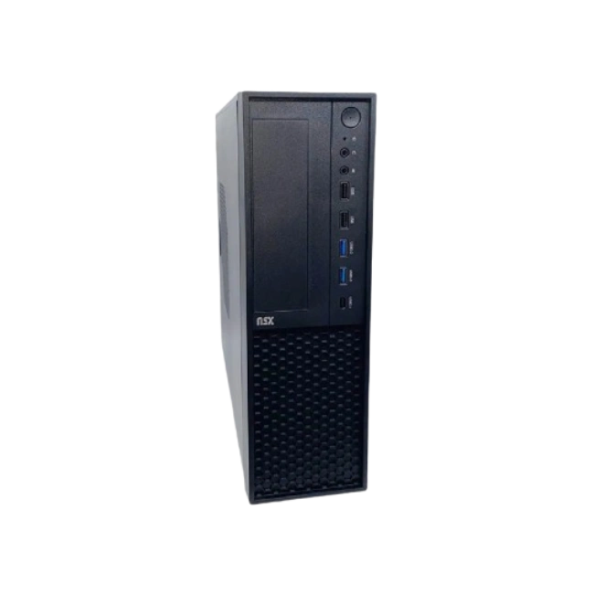 PC NSX OFFICE R5 5600GT 16G SSD512 W11H
