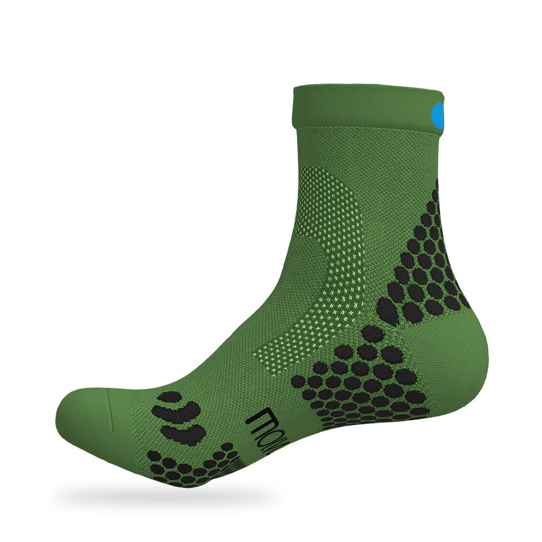 Ruta Verde | 2-Pack | Patas de chucho-3