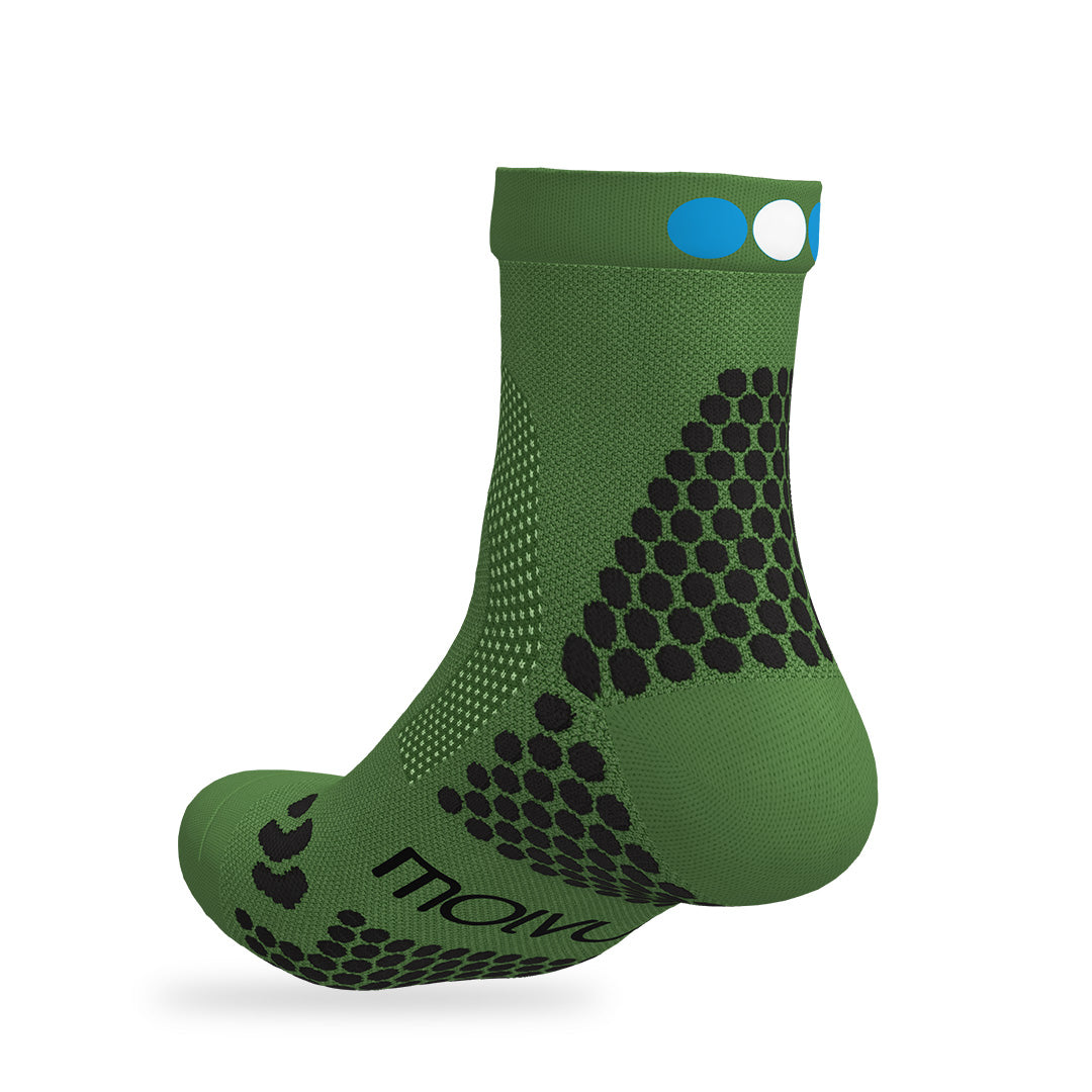 Ruta Verde | 2-Pack | Patas de chucho-4